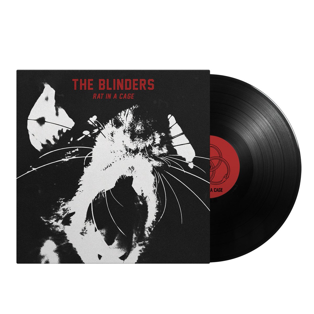 THE BLINDERS tweet media