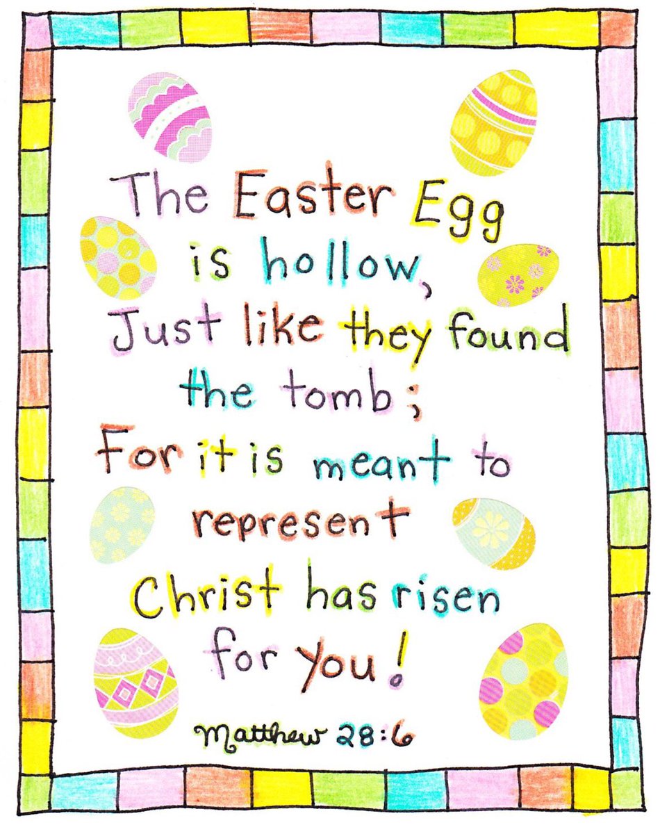 ourladystar2b's tweet photo. Happy Easter to all children and families! We hope your family time has been filled with hope, love, joy and, of course, some chocolate. Here are some snaps from our egg hunt... 🐣✝️ https://t.co/vqDaAXddeX