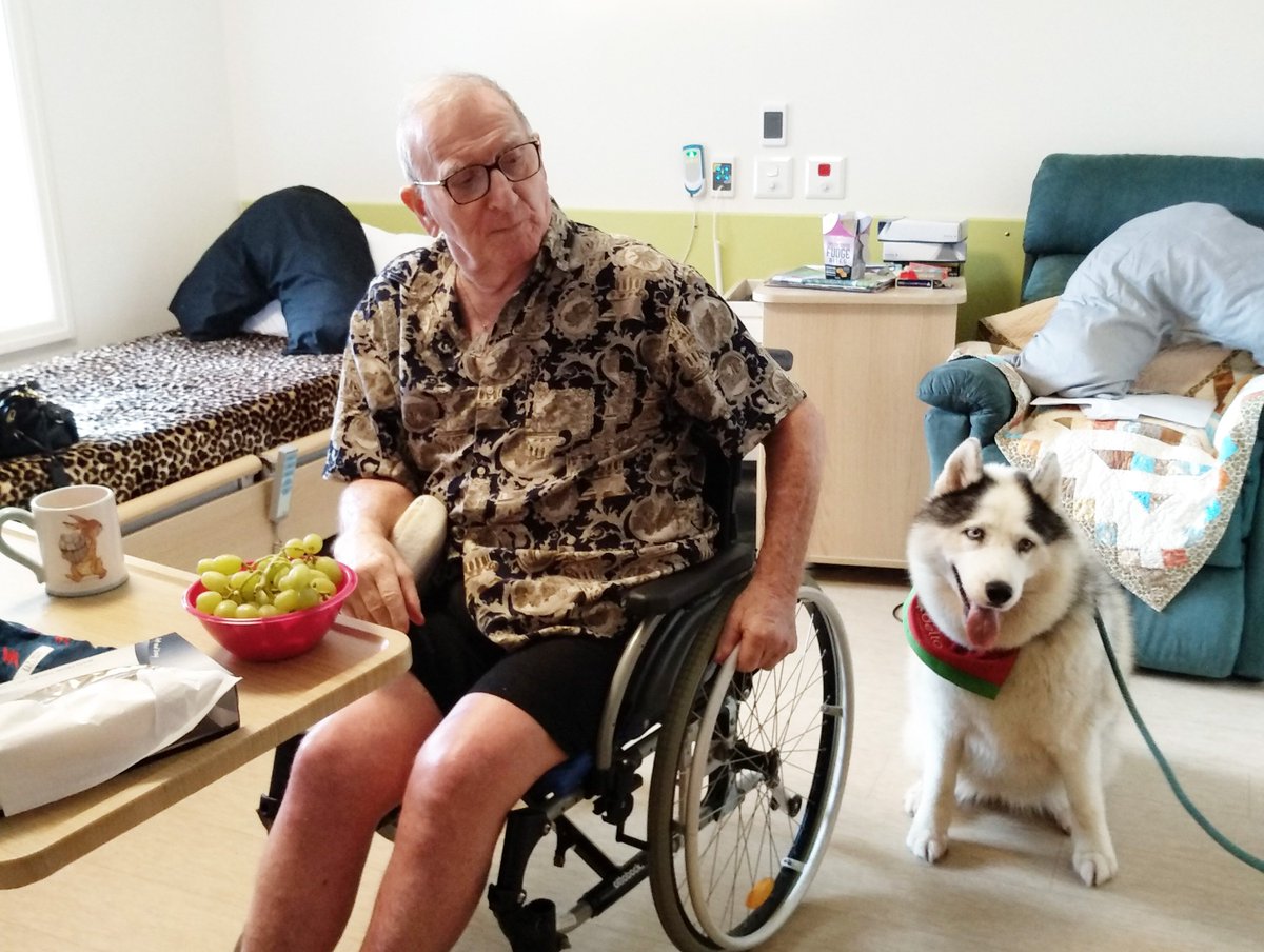 Carinity tweet media