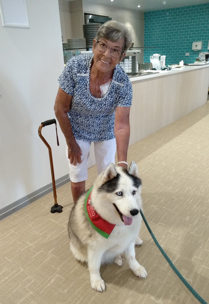 Carinity tweet media