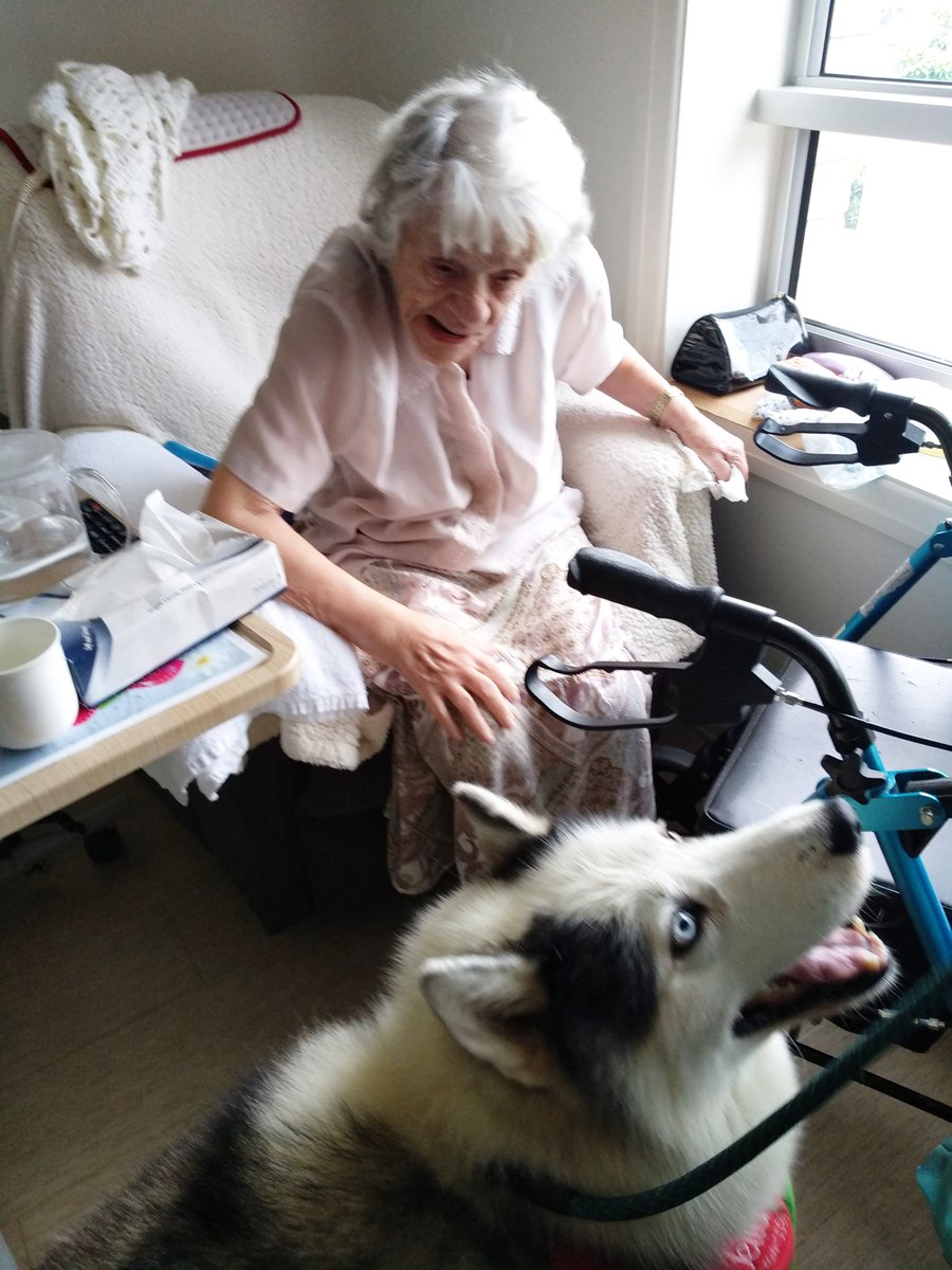 Carinity tweet media