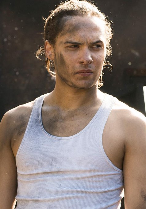 Frank Dillane’s Birthday Celebration | HappyBday.to