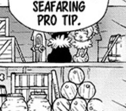 Caleb Cook On Twitter 5 Hyoga And Homura Are Locked Up In The Brig Not Up On Deck After All