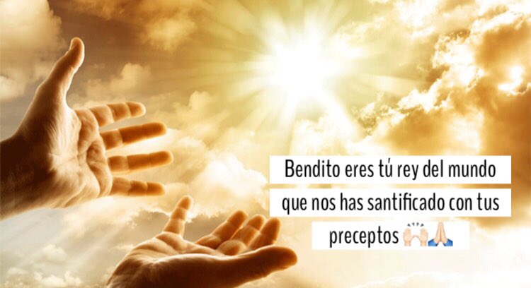 Carajo0's tweet photo. 1. Yom ejad la’Omer...
El amor puede ser tan abrasador que nada puede interponerse en su camino.
Muchas aguas no podrán apagar el amor. Cantar de los cantares 8,7. #Ahava #Ejad #Daaga #JesedDeJesed Amar es cuidar al otro como si fuera uno mismo. Amar ese cuidar, ese dar. https://t.co/PkljbEyjxJ