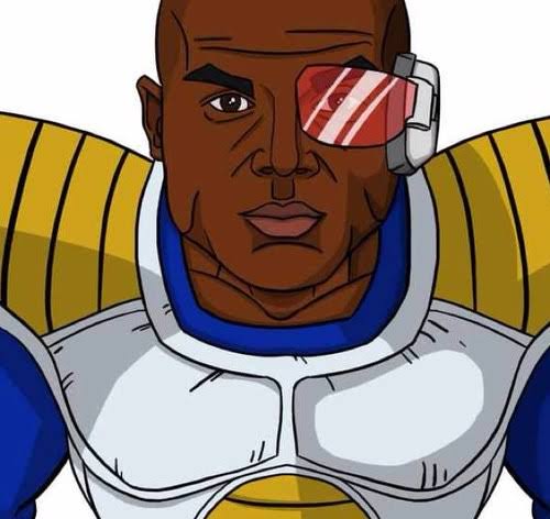 You can follow Marcus Brimage on Twitter  @Brim205 (look at that awesome profile pic!) and please root for him in his upcoming Bare Knuckle Boxing debut in June! #DBZ  #BareKnuckle