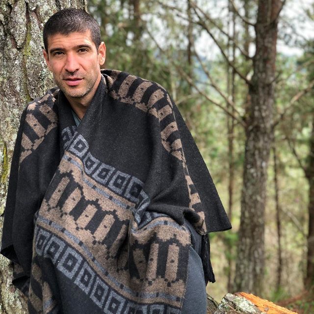 Mi Semana Santa fue SIMPLE.
Dios, Familia, Naturaleza , Descanso,Reflexión. 🌲👨‍👩‍👧💆‍♂️🧘‍♂️Y cómo estuvo tu Semana Santa ? bit.ly/2PlTi6J