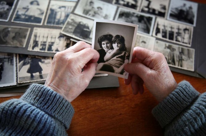 It's never too late to preserve your family's photos, videos, memorabilia, and memories. Tips from APPO's founder @CathiNelson. @kiplinger shrs.it/231wo