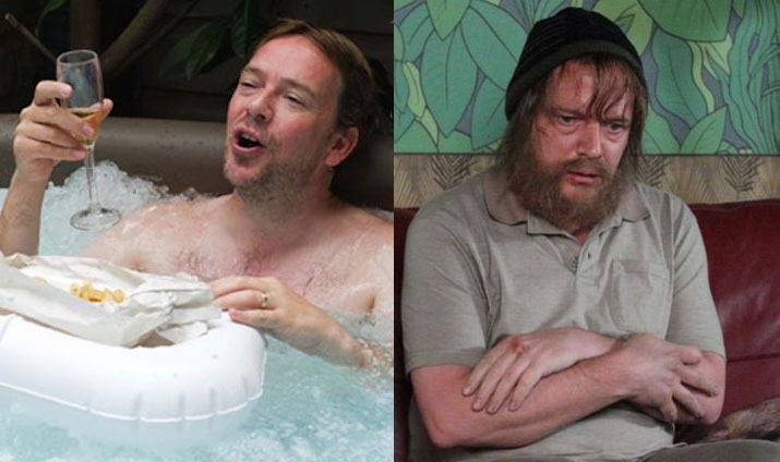 Me before tonight’s #LineOfDuty vs Me after tonight’s #LineOfDuty.