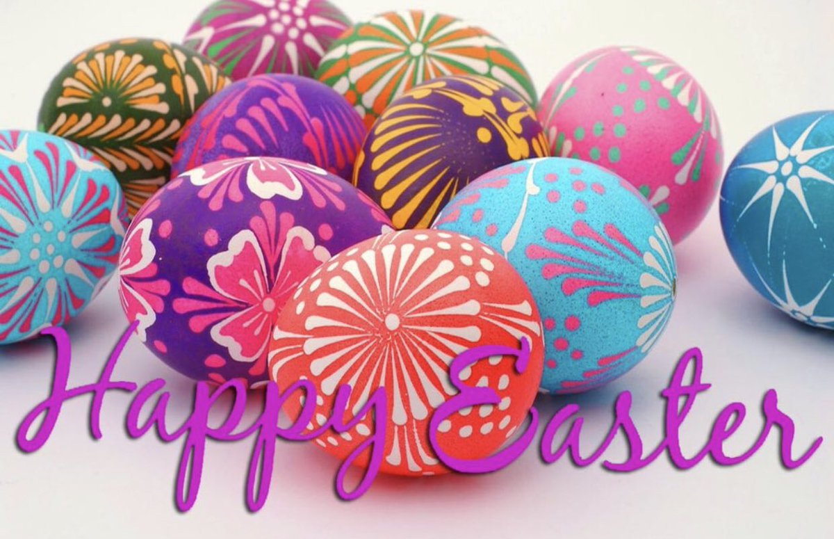 SimplyMed2017's tweet photo. #HappyEasterEveryone https://t.co/5q9WmOtPpP