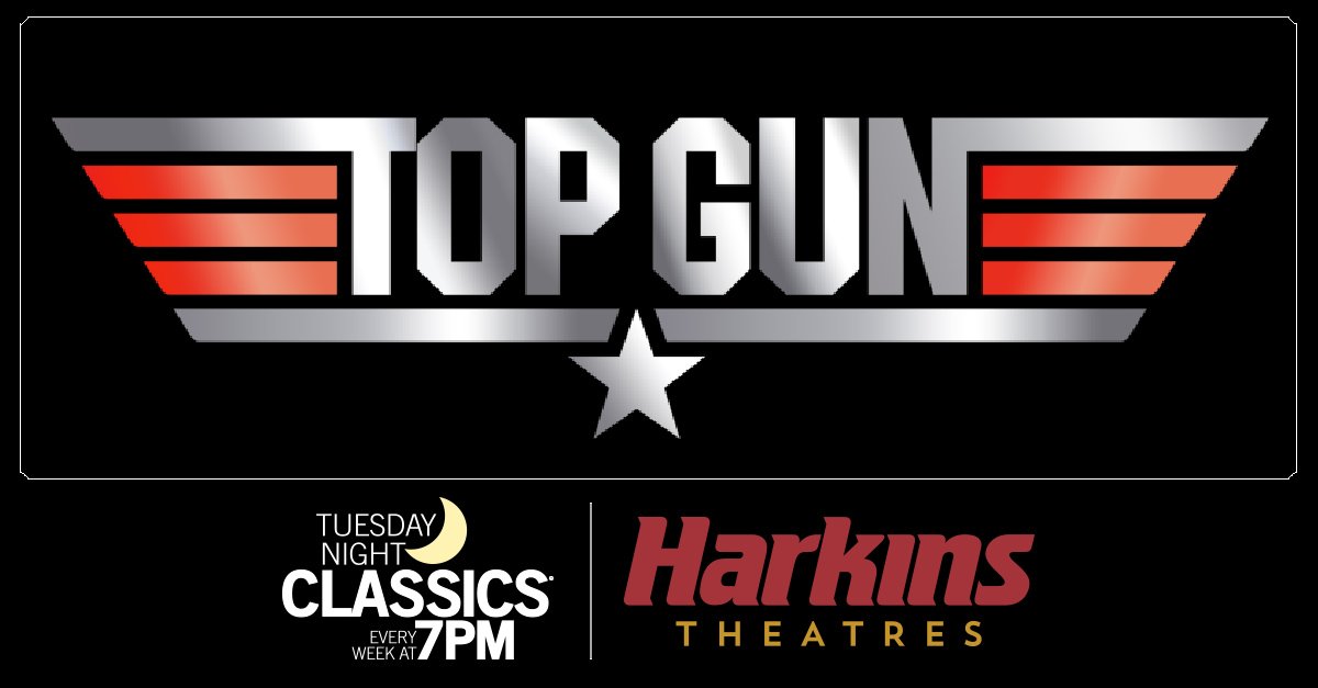 Harkins Theatres on Twitter "This is not the Tuesday Night Classic