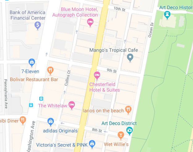 Struggling to find the right visitor to bring? Invite a frog.
F.R.O.G.S

G = Geographical
Invite businesses that are located near to the location of your chapter meeting.