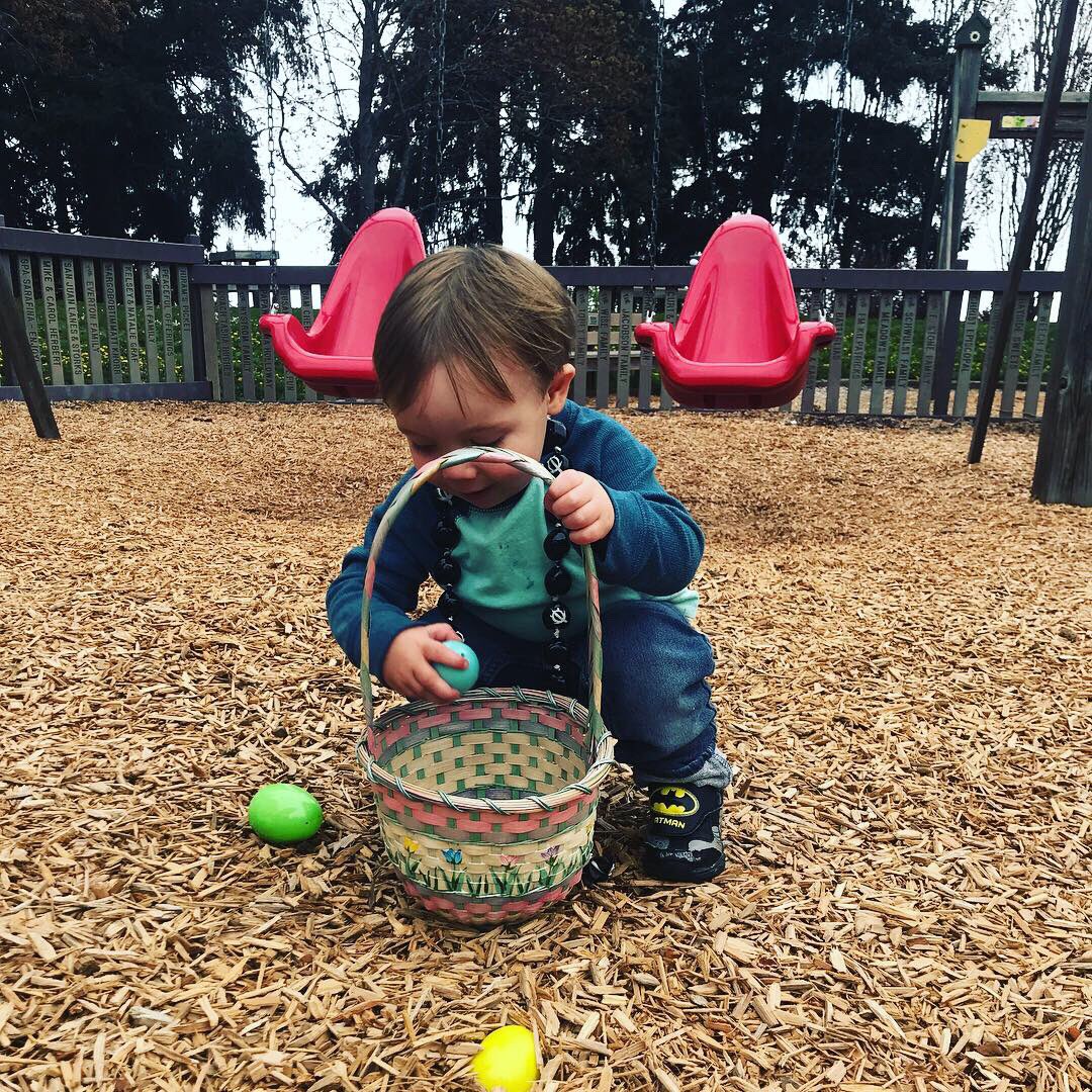JakeVAnderson's tweet photo. Happy Easter! Spend some time with your family today! #deadliestcatch #fvsaga #fishermanslife https://t.co/P2YBojeeuu