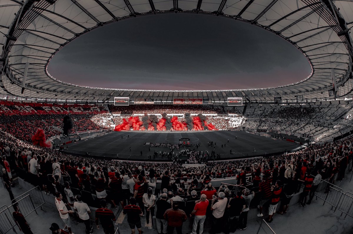 aniicrx's tweet photo. O CAMPEÃO VOLTOU #FLAxVAS #VamosFlamengo https://t.co/tWNFZFIMGS