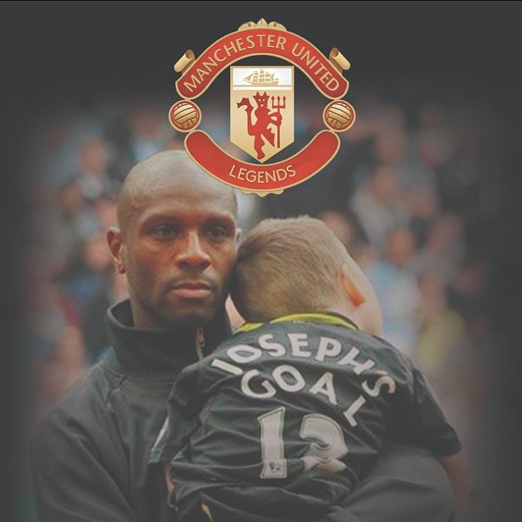 northernpromise's tweet image. Huge week next week. Two teams to pull out of the bag..

First up on May 4th a Celeb side to take on the National England Deaf Football team, &amp;amp; then May 25th a Manchester United side to take on Joseph's Goal Latics Legends.

Both games are at Ashton Town.

#charity #timetoproduce