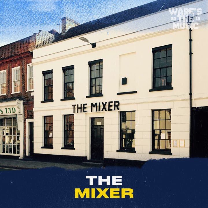 Waresthemusic tweet media