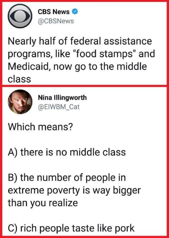 PedanticBohemia's tweet image. #MedicareForAll #SafetyNetPrograms Soylent CEO, it's what's for dinner.