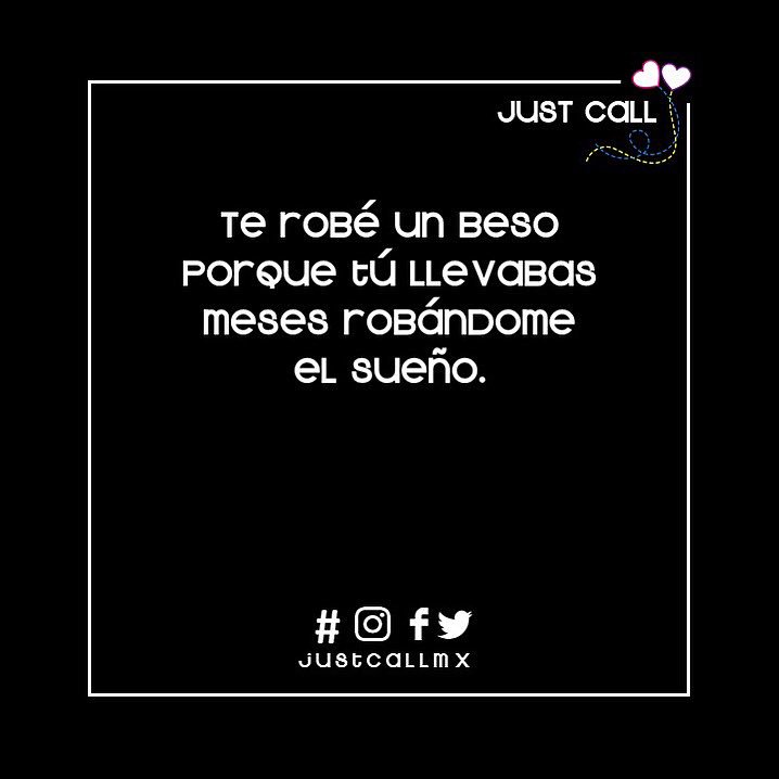 justcallmx's tweet photo. Si de justicia hablamos...
.
.
.
.
#convertimostusideasengrandesexperiencias #justcallquotes #frases #love #lovequotes #quotesgram #quotes #JCquoteoftheday #quoteslove #yingo
#nosotroshacemosrealidadtuidea #sinosabescomodecírselo
#justcallmx https://t.co/SkzhBdR3rh