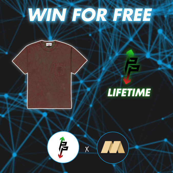 TheMall_io's tweet photo. 🎁GIVEAWAY 🎁

PRIZES:
• Preme Profits Lifetime
• Supreme x Stone Island Tee 

TO ENTER: 
🤝 Follow @premeprofits , @TheMall_io 
🔁 Retweet 
💬 Tag a Friend

ENDS 4/24. GOOD LUCK!🍀 https://t.co/pouFiqf0ug