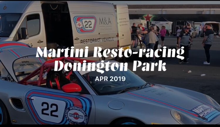 macoachworks's tweet photo. @Gutsymmc @PorscheRetail @porschehatfield #restoracing #martiniracing @adrianslowey @esmee_hawkey @GTMarquesrace #martiniteam #raceteam #partnership #wegoagain https://t.co/NrwSbpDP1b