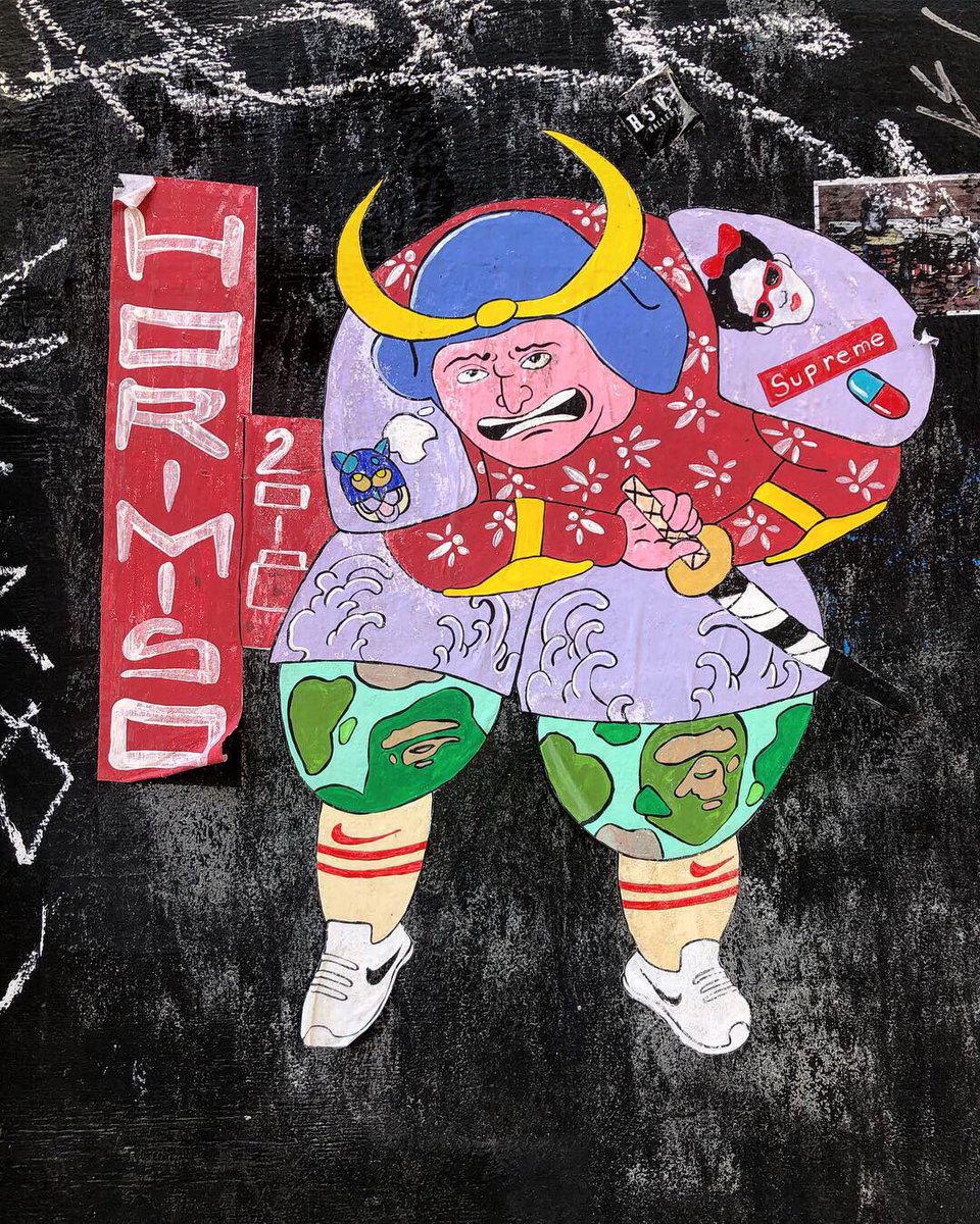 Kumo
#wheatpaste #art #graffiti #streetart #contemporaryart #chicago #traveller #jj #igerschicago #shotoniphone #shotoniphonex #iphonephotography #chicagoartist #chicagoart #japanese #bape #ninja