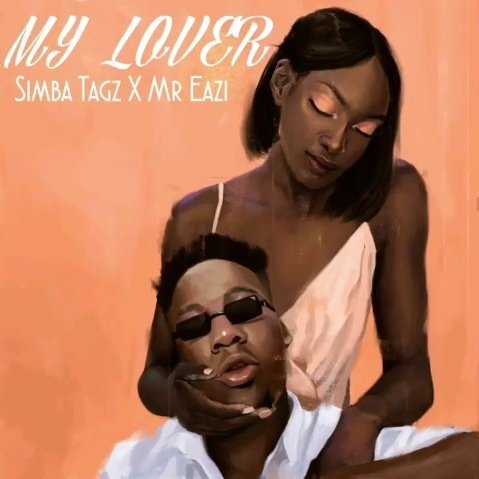 zimmusicdaily's tweet photo. #NewMusic #OutNow ๐ฟ๐ผ๐ณ๐ฌโ
@simbatagz Feat .@mreazi
The Much Anticipated Banger is Out
#simbatagz
#mylover
#mreazi https://t.co/HCFaP9aT5N