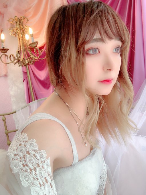 コスプレイヤー高嶺エルのTwitter画像19