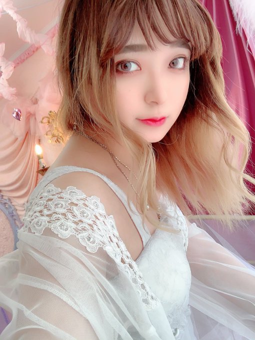 コスプレイヤー高嶺エルのTwitter画像20