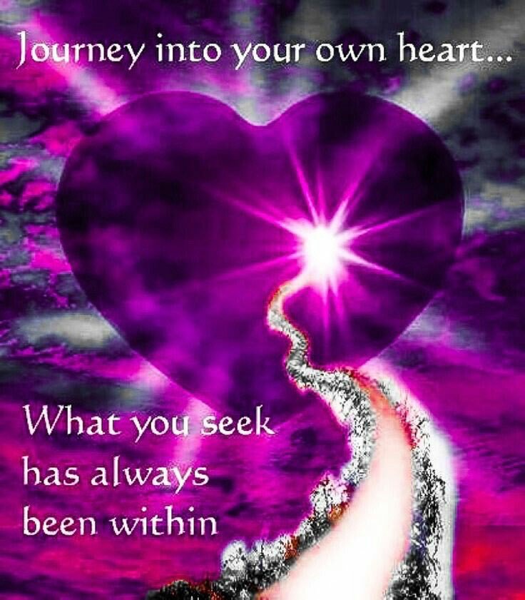 What you seek has always been within! #JoyTrain #Joy #Love #Peace #Kindness RT @RedMajid