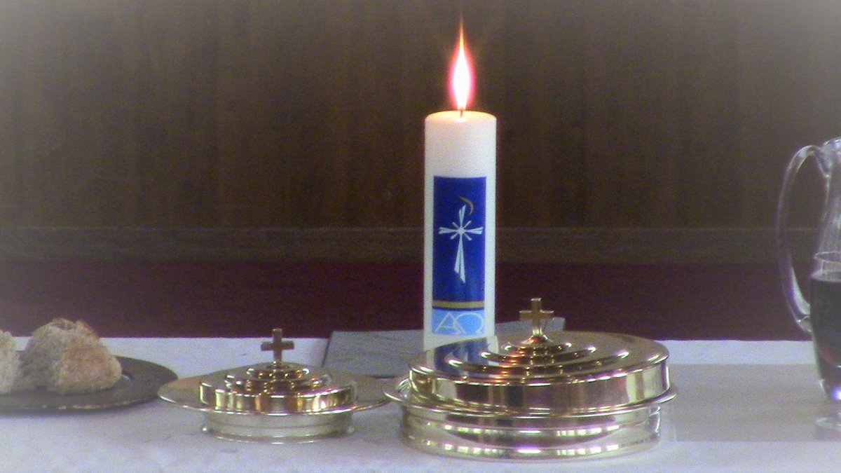 12Advocate's tweet image. He Is Risen! Happy Easter!