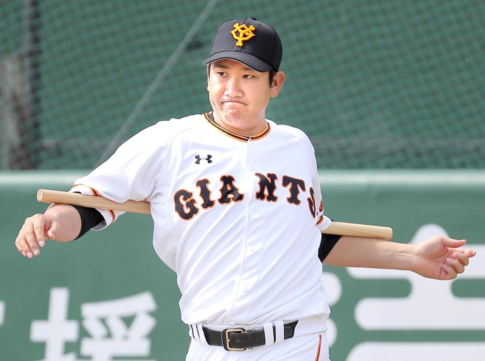 スポーツ報知 巨人取材班 Auf Twitter 令和初陣は菅野も １０連戦前に中５日解禁 T Co Mfjt5z7eor 巨人 ジャイアンツ Giants T Co Bimji7tgyn Twitter
