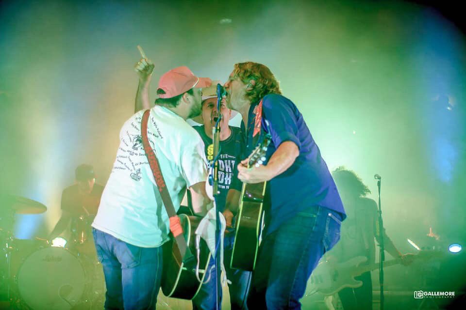texasmusicfest's tweet photo. ONE MORE DAY!☝🏼Tomorrow’s the last day for advance ticket prices; Tues-Sat tickets available all week online &amp; at the gate. See y’all on The Mountain! #ljt2019 #merrylarry https://t.co/czhQ3L9vUk