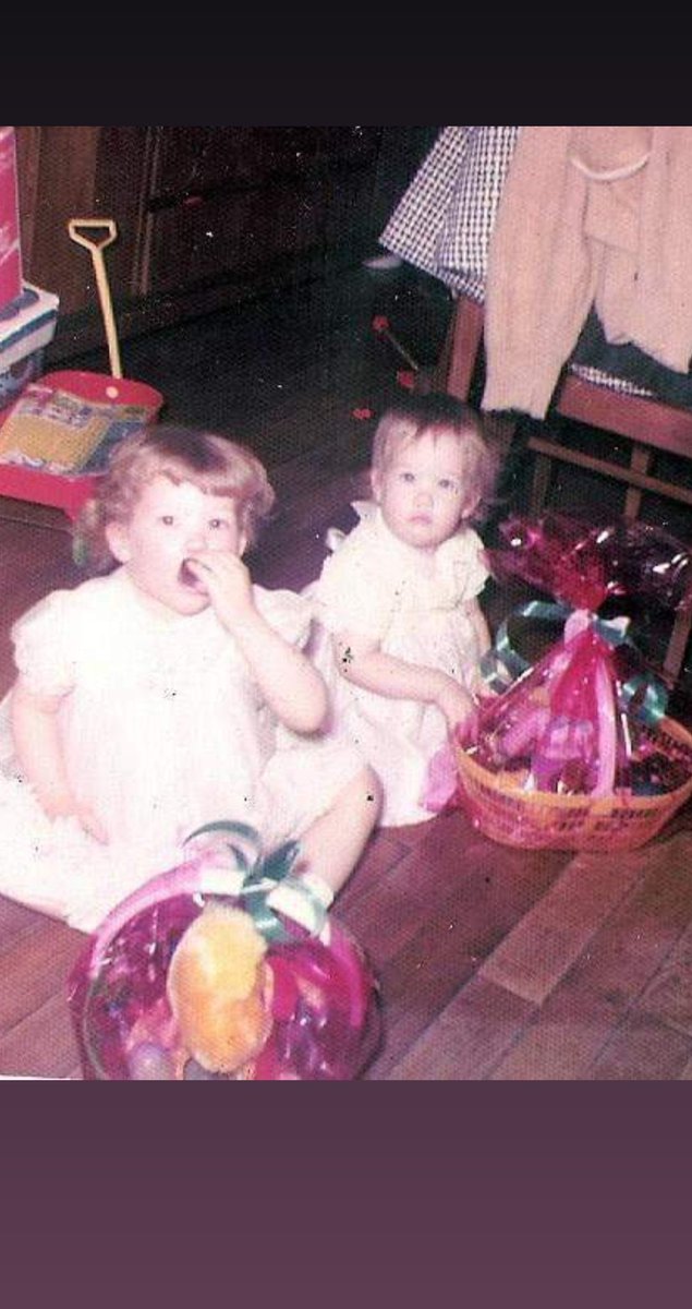 FSMMedia's tweet photo. #ThrowbackEaster https://t.co/ocmj5bK8eI