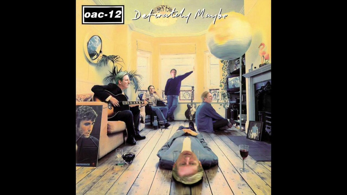 Definately Maybe #LineOfDuty