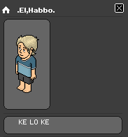 🎈CAPITAL DE DINAMARCA

💲 5 CRÉDITOS

⚡️¥Sintoniza DJSFACTORY-COM ¥ escucha musica mientras tradeas¥ DJ NINFMARAƒ RARE TRADE DE WEEZY

🤑<a href="/weezy_hb/">weezy</a> <a href="/ninasonik/">Ninasonik</a> <a href="/rommyhabbo/">Rommyhabbo</a> 

🏨RESPUESTA EN SALA  -> habbo.es/hotel?room=115… 

🎁PATROCINADO POR  .EL,HABBO.

🎉RESPUESTA : Copenhague