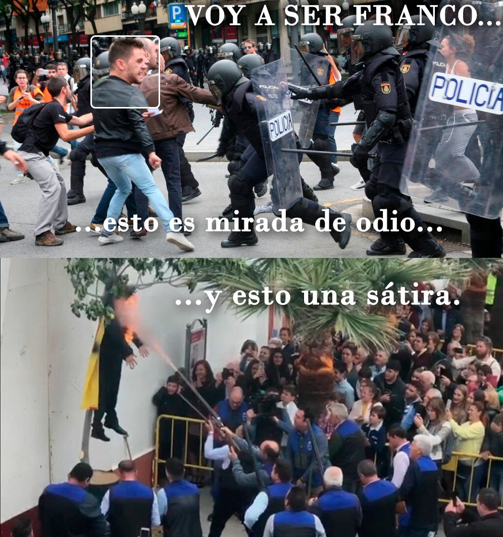 alliberam's tweet photo. President @KRLS es que no ho acaba d'entendre...

#PuigdemontPresident
#Llibertatpresesipresospoliticsiexiliats 
#judicifarsa
#Llibertatpresospolitics https://t.co/fdncW0SKOJ