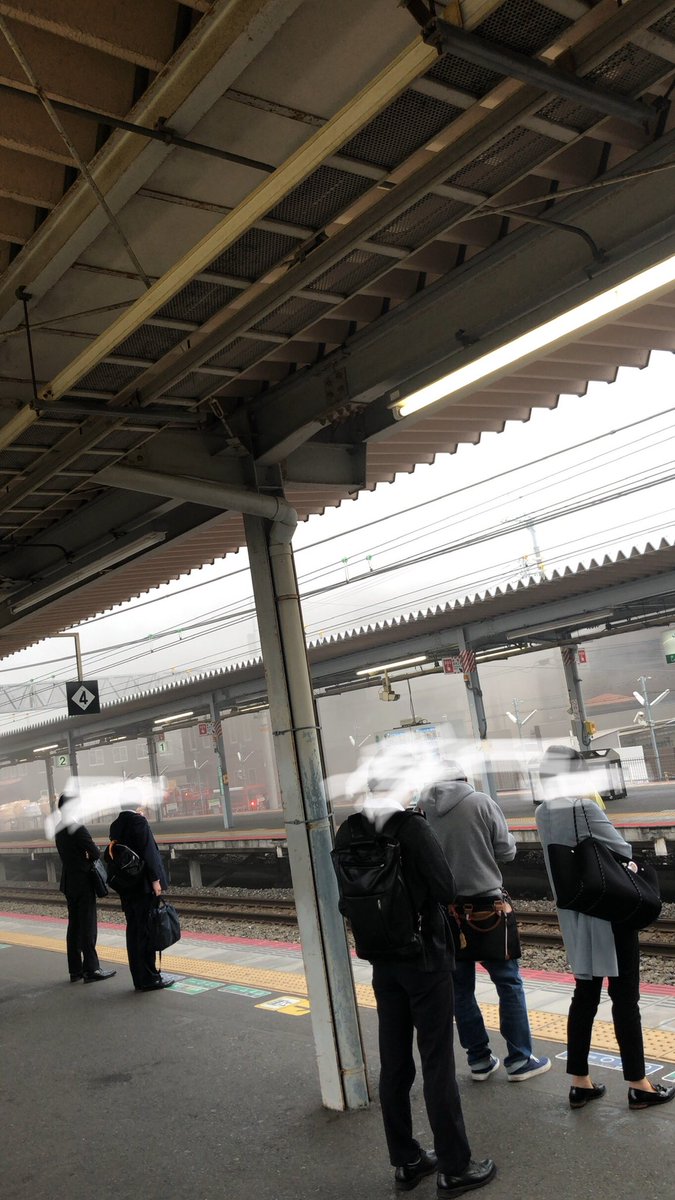 【火事】大阪府八尾市神武町のJR久宝寺駅付近で火災発生 現場周辺は煙で視界が悪く駅内にも匂いが充満 まとめダネ！