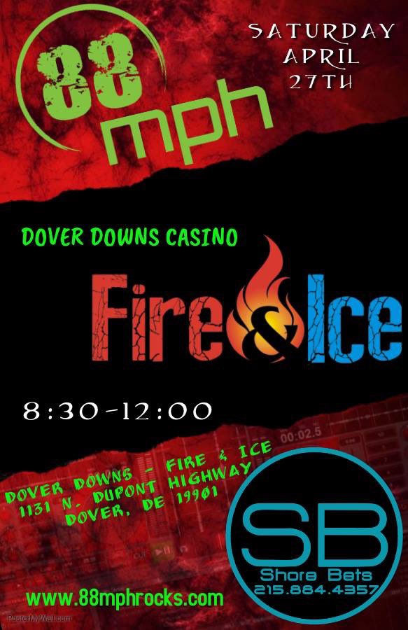 This Saturday!!!! <a href="/DoverDowns/">Dover Downs Casino</a> <a href="/ShoreBets/">Shore Bets, Inc.</a>