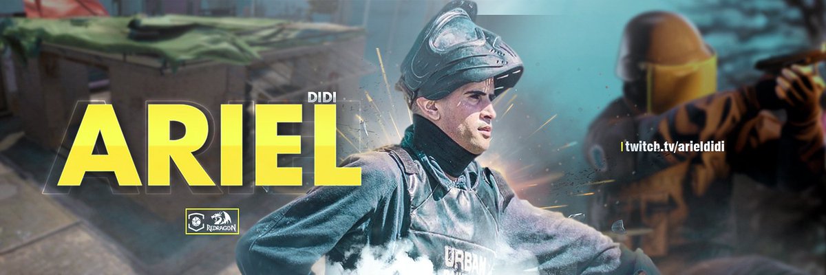 daczyy's tweet image. Estoy ahorrando para una PC nueva, así que si dan un RT a este tweet mejor
Hago headers, banners, miniaturas, edito videos, historias para historias para Instagram, edicion de fotografía, diseños para equipos E-Sports, dejo muestras abajo.