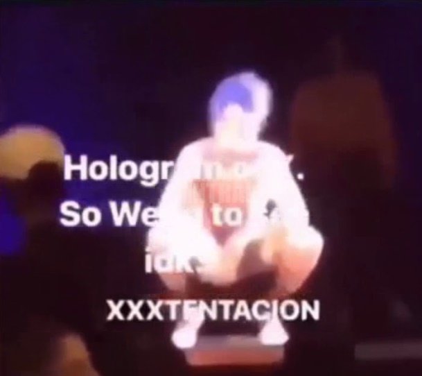 _JahCoin's tweet image. Watch Jahseh's Hologram at Coachella 2019
youtube.com/watch?v=KiYh4t…