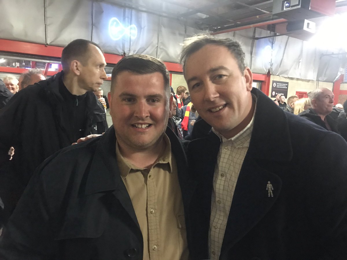 Chris Gilpin tweet media