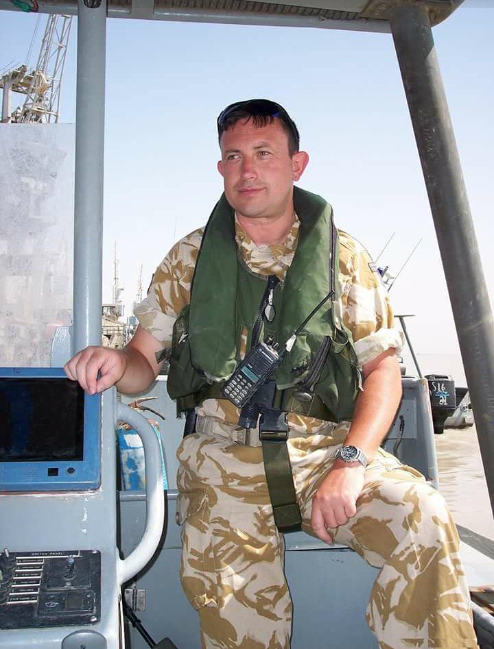 William Lamode tweet media