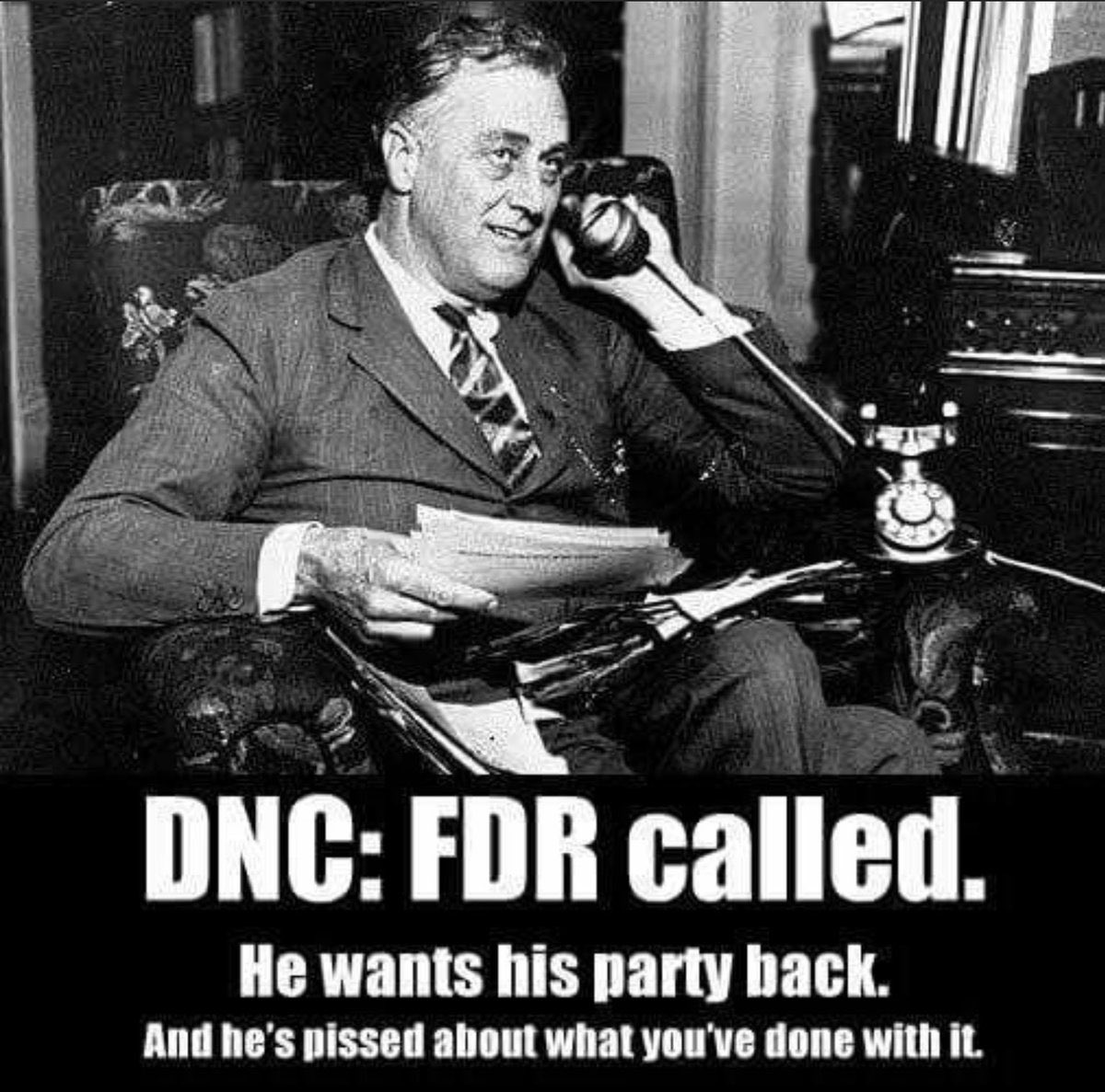 PensiveTM's tweet photo. @DaddySnagz We can do #IdentityPolitics in addition to our #IssueVoting.
Why are all of these #Ageist & #Antisemitic people fighting so hard against the #1stJewishPOTUS? https://t.co/t98KtX20Qp