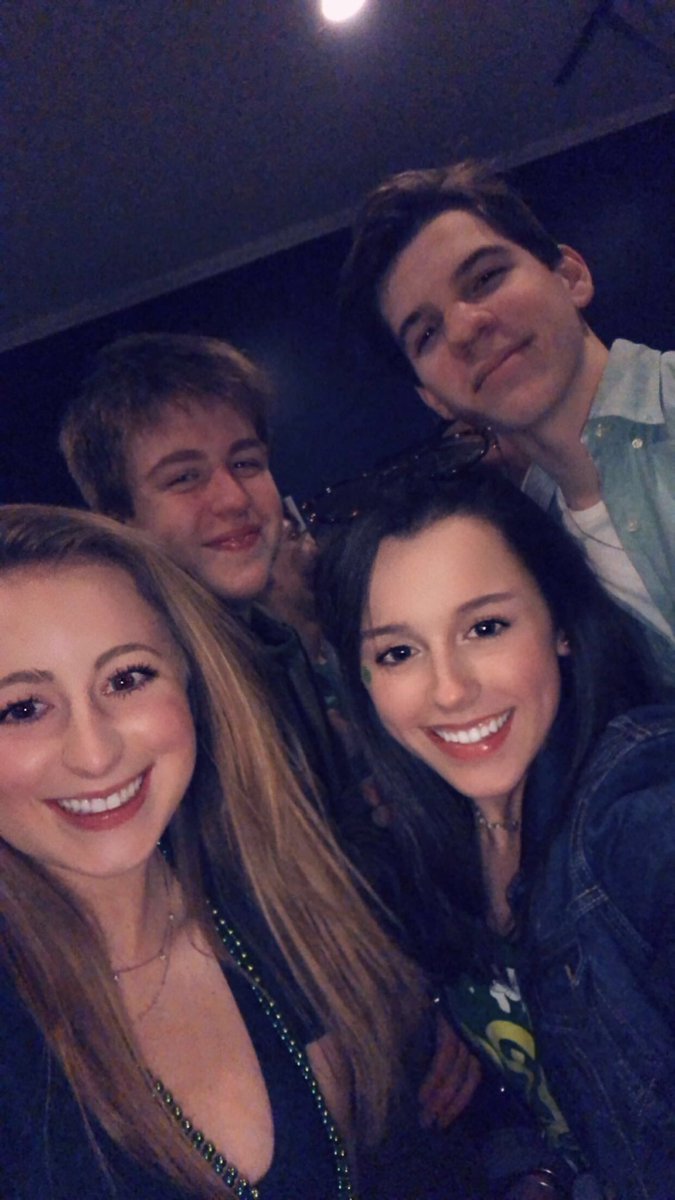 akwillliams's tweet photo. happy birthday abby!! hope you have the best day.. still waiting for that double date hahah!!🎉💕💕 @abbyjohnsonn_ https://t.co/M2gvyj9PXU