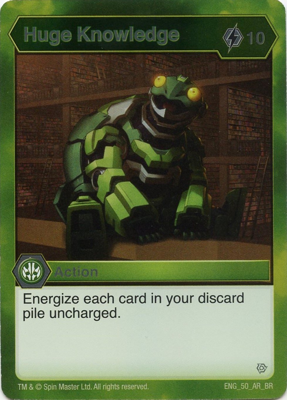 Ventus (Card), Bakugan Wiki