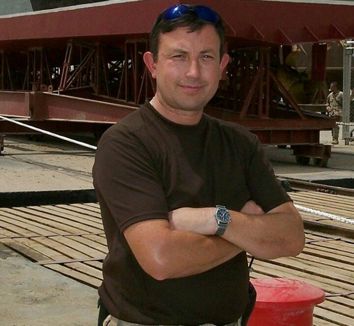 William Lamode tweet media