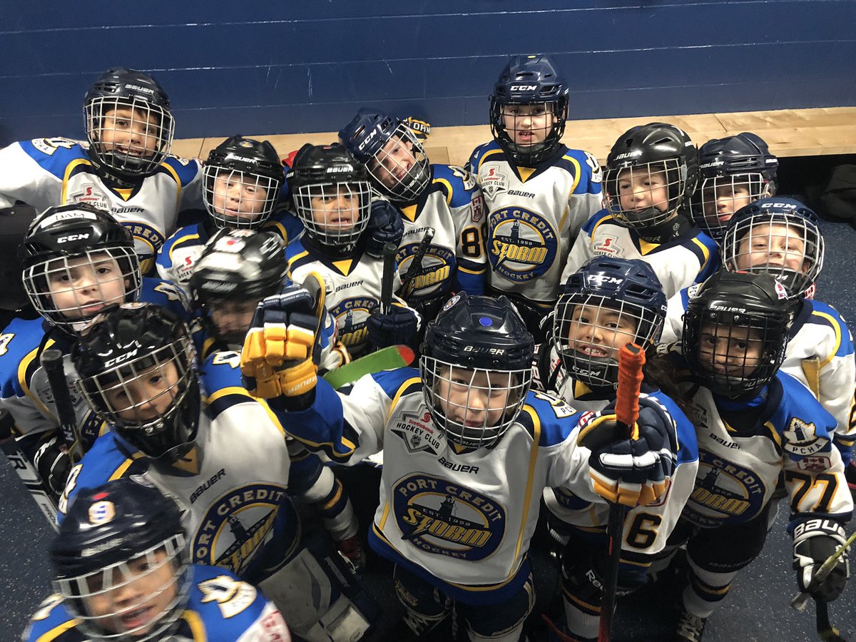 KWSchilke's tweet image. Not the Easter finale we wanted but a great semi-final and a fantastic year in Super 6.  Congrats to all @PC_Storm_Hockey moving into Novice