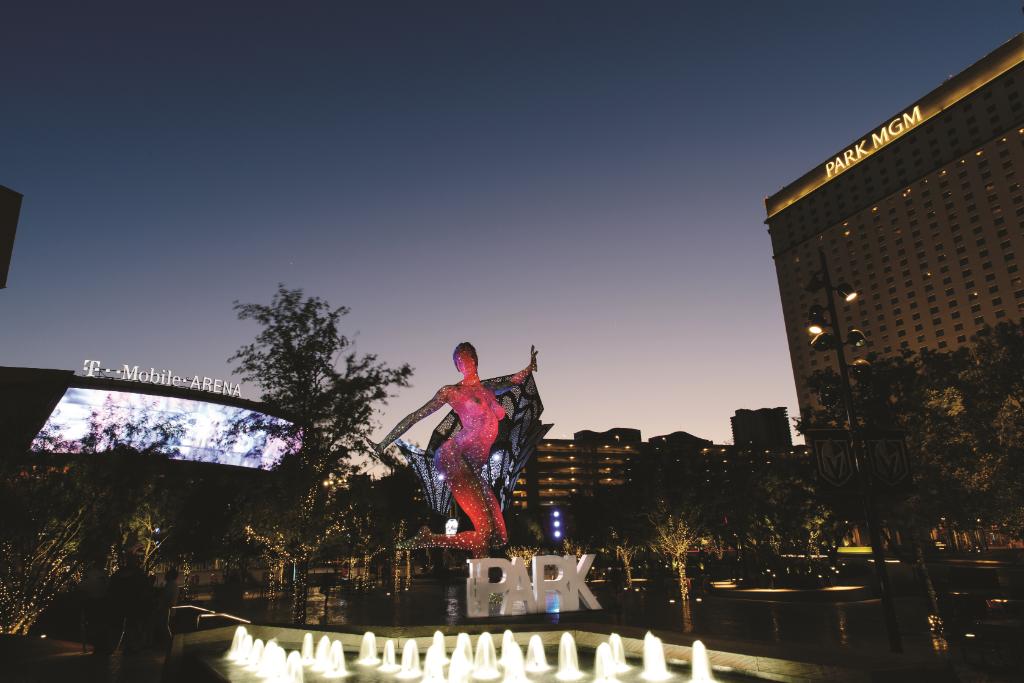parkmgm's tweet photo. Welcome to #TriviaKnight! Each home game during the playoff’s we will host VGK trivia.
#KnightUp #VegasBorn
Click the link for T&amp;C's➡ https://t.co/f9urjWZlh2 https://t.co/FJSLeasrjI