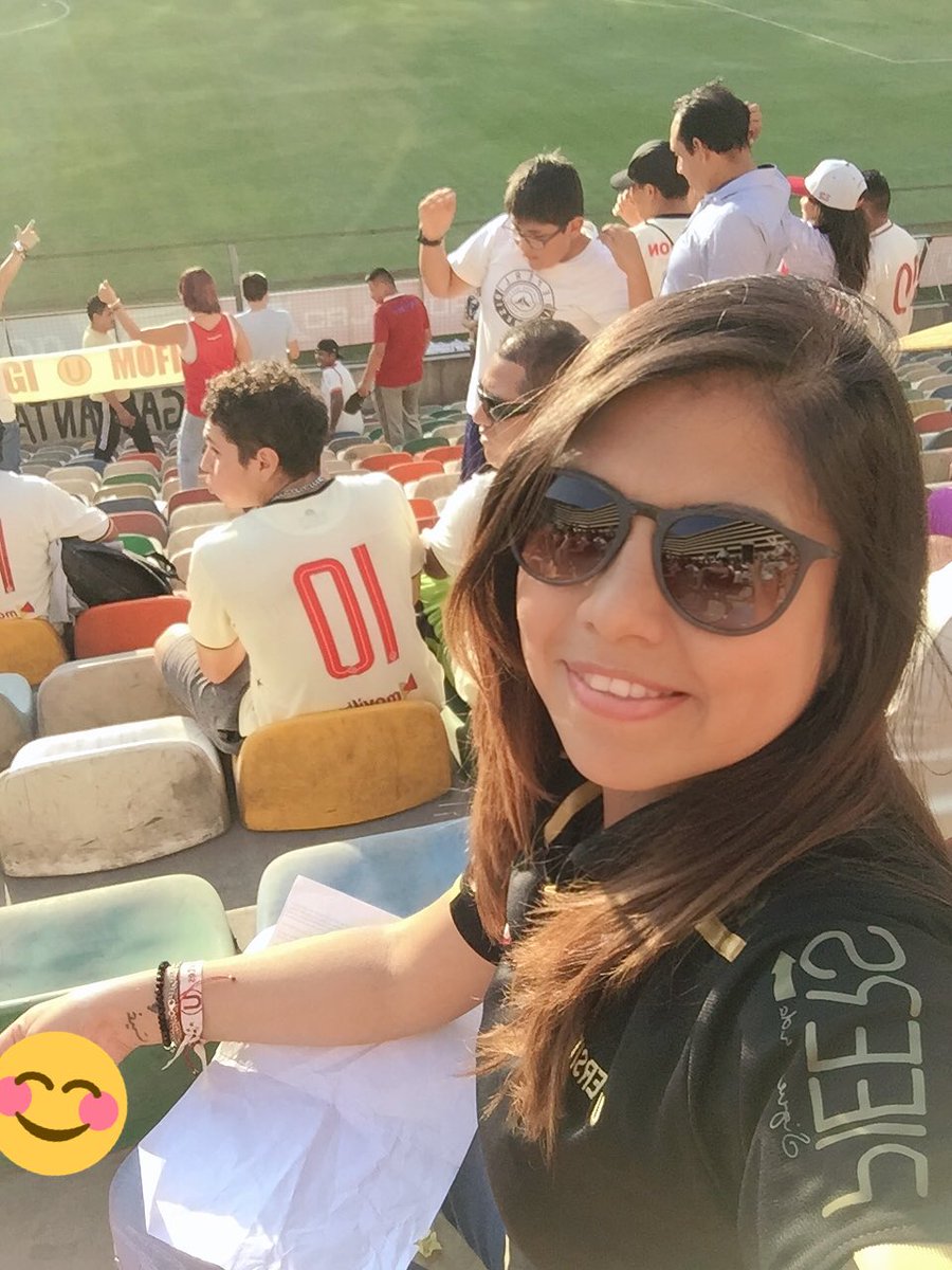 xChIzIx's tweet photo. Seguimos 💪🏻
@Universitario #UvSBA #YDaleU https://t.co/gQLFFWjAXV