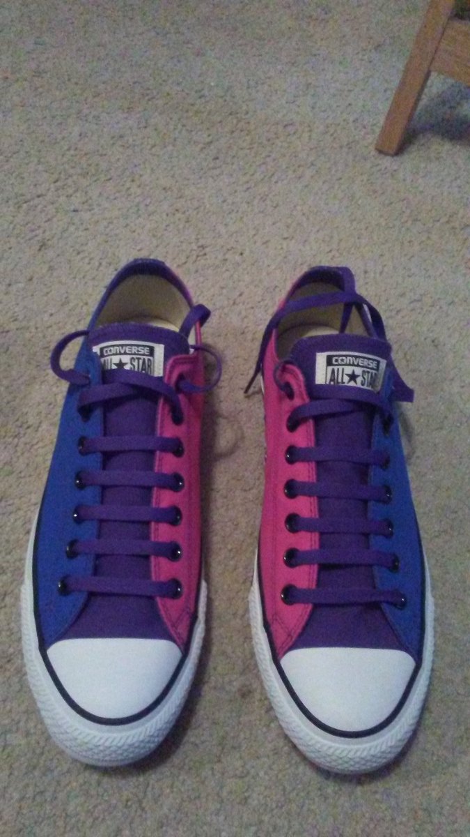 converse bi pride