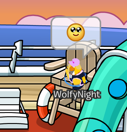 Tekatofu's tweet photo. La Fiesta este mes se trata de la Music Jam!, reclama los premios diarios y también tendrás la oportunidad de conocer a la Penguin Band y a Cadence. La fiesta empieza ya! solo en @_CPOnline 🎶. https://t.co/iYdOGof5V3
